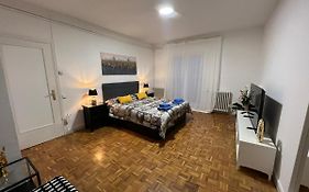 Habitaciones Rambla Catalunya