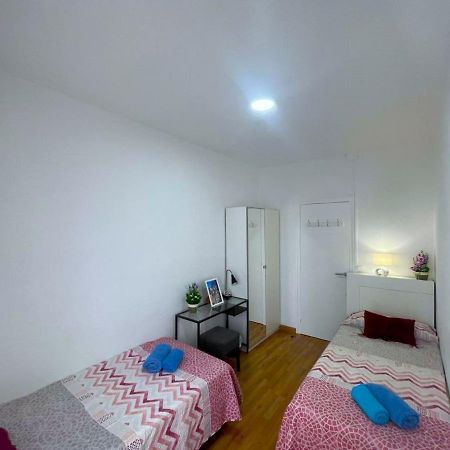 Habitaciones Rambla Catalunya Barcelona Exterior photo