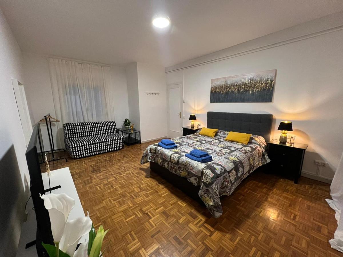 Habitaciones Rambla Catalunya Barcelona Exterior photo