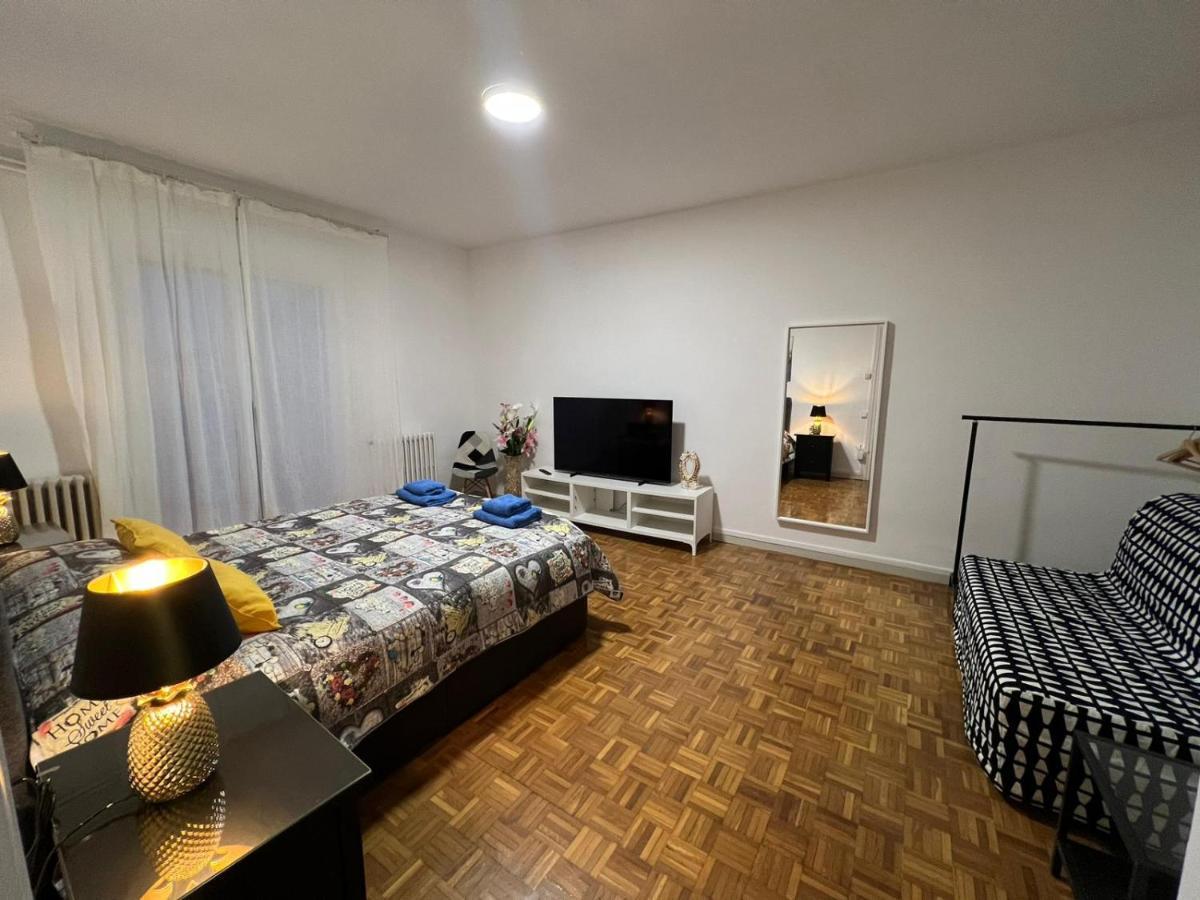 Habitaciones Rambla Catalunya Barcelona Exterior photo
