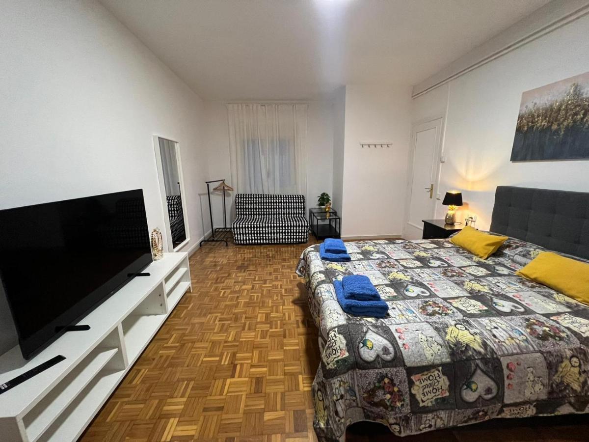 Habitaciones Rambla Catalunya Barcelona Exterior photo
