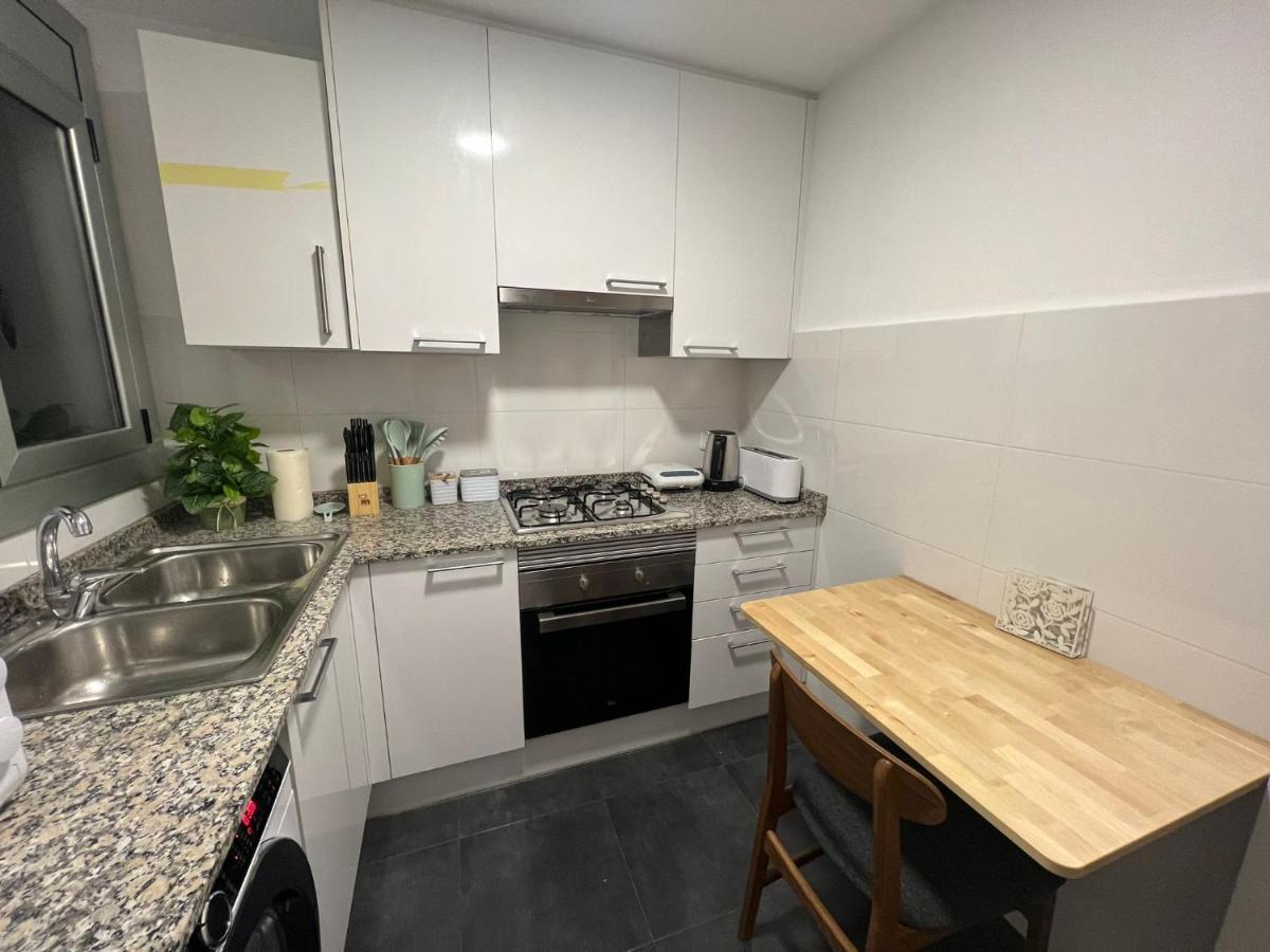 Habitaciones Rambla Catalunya Barcelona Exterior photo