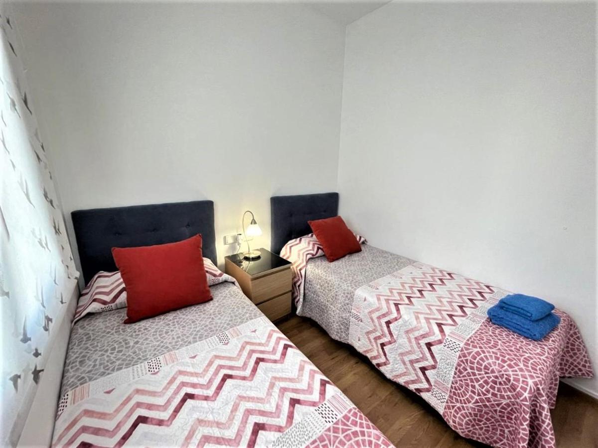 Habitaciones Rambla Catalunya Barcelona Exterior photo