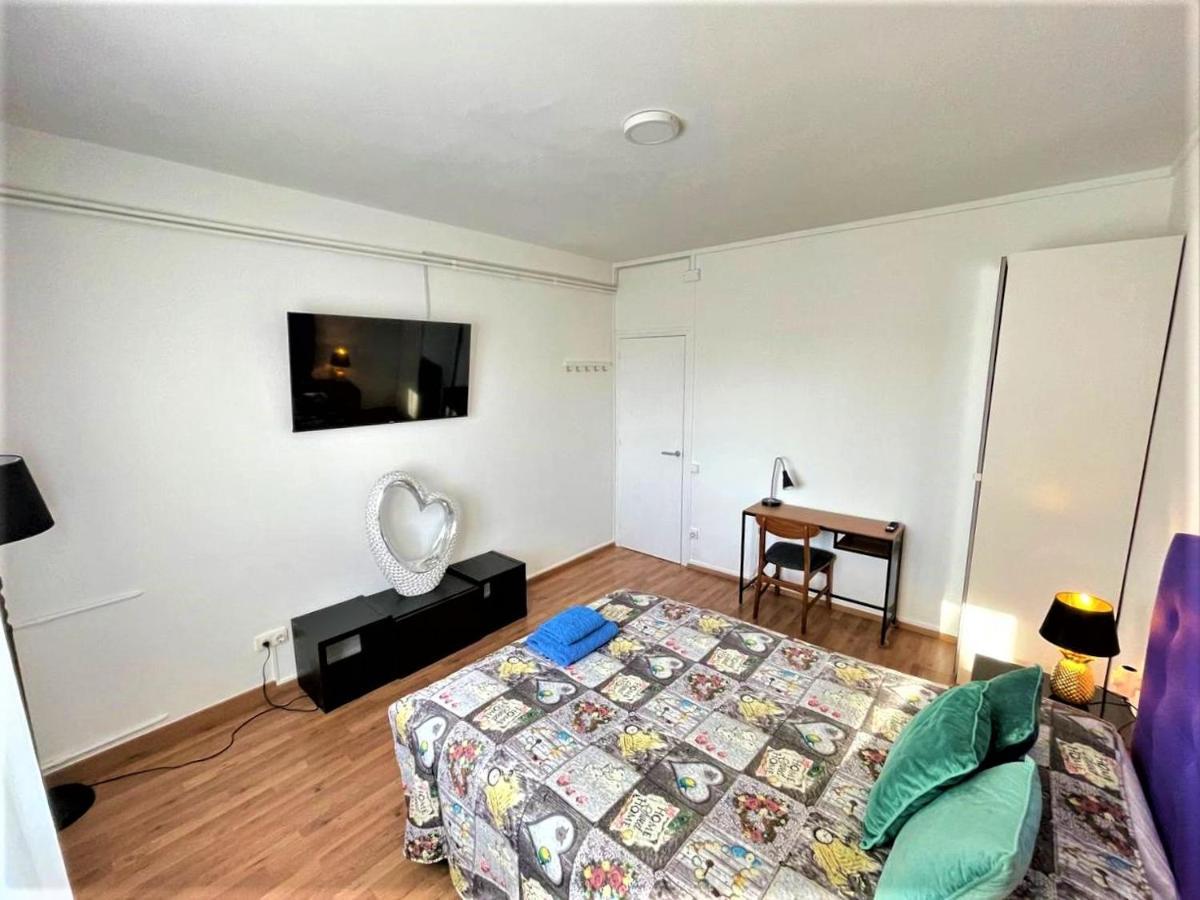 Habitaciones Rambla Catalunya Barcelona Exterior photo