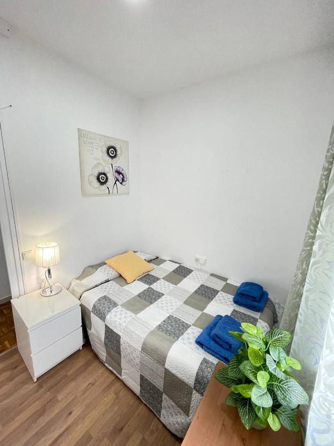 Habitaciones Rambla Catalunya Barcelona Exterior photo