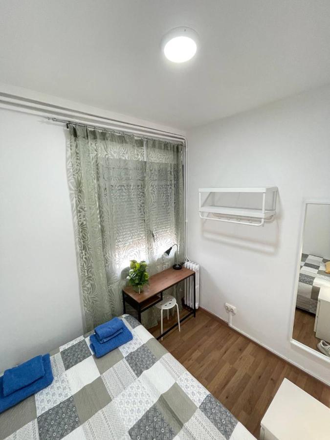 Habitaciones Rambla Catalunya Barcelona Exterior photo