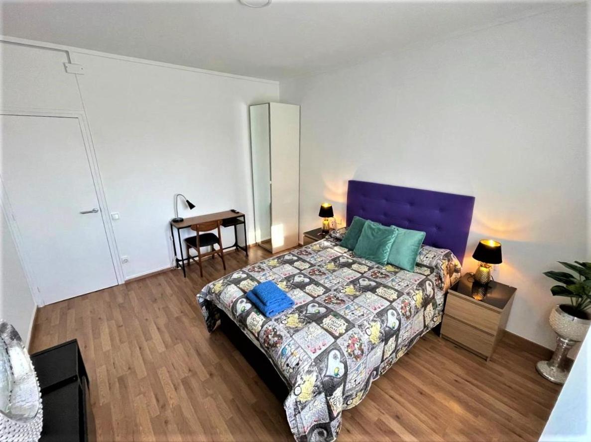 Habitaciones Rambla Catalunya Barcelona Exterior photo