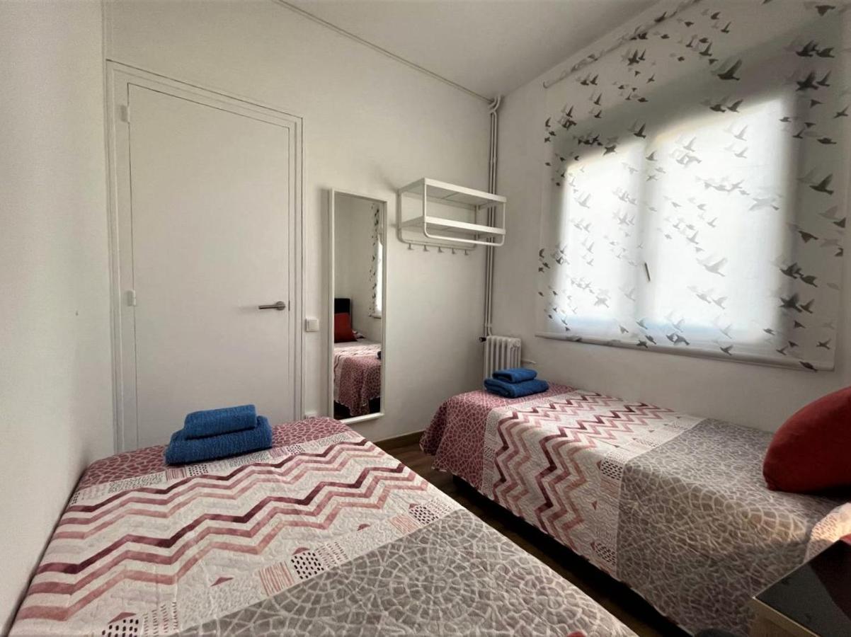 Habitaciones Rambla Catalunya Barcelona Exterior photo