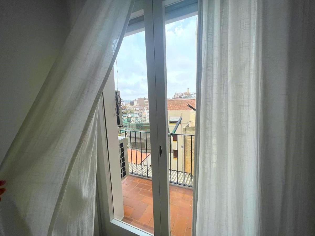 Habitaciones Rambla Catalunya Barcelona Exterior photo